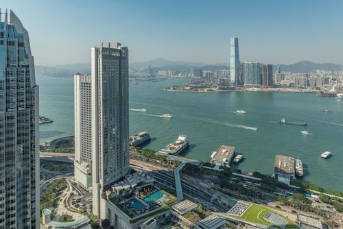 Latest company Solutions about El hotel Four Seasons de Hong Kong