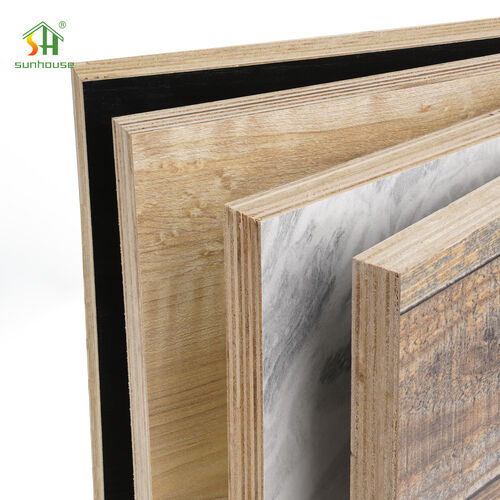 último blog de la empresa sobre Tipos de Contrachapado: Una Guía Completa para Distribuidores y Contratistas