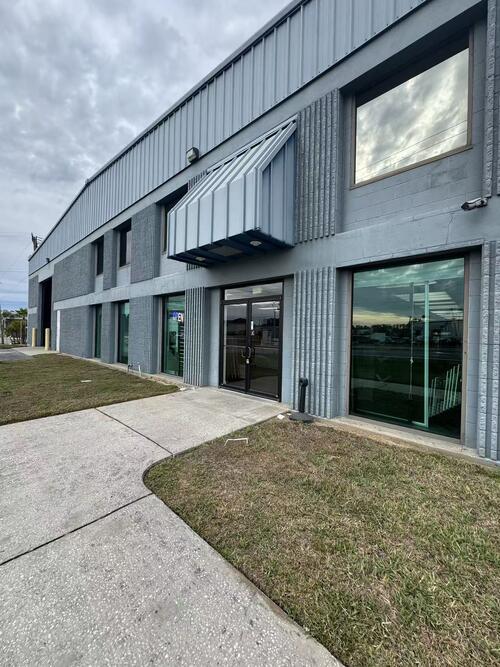 Últimas noticias de la empresa sobre Nueva Sucursal Local en Tampa, Florida – Mejor Servicio para Nuestros Clientes Norteamericanos