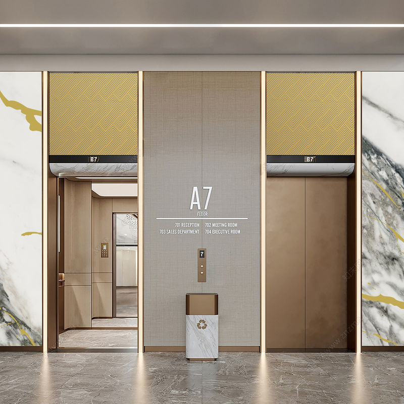 Eco Friendly 4x8ft Marbling Acrylic Wall Panel 8mm 10mm Thick