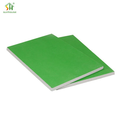 Un buen precio. Tablero incombustible del panel de pared del yeso GFRG para el uso de la decoración exterior interior en línea