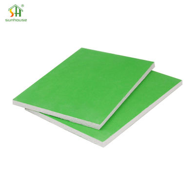 Un buen precio. Panel de pared de GFRG resistente al fuego de calidad superior de 4x8 pies para paredes de edificios comerciales en línea