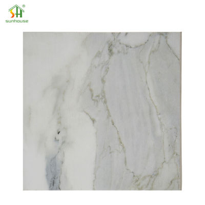 Cuadro de madera de eucalipto de madera de melamina 4x8 personalizado para muebles