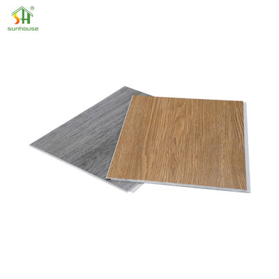 Un buen precio. Tablón de suelo ecológico SPC Click para uso en decoración exterior interior en línea