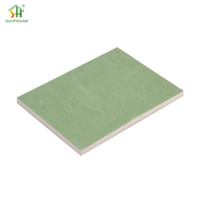 Un buen precio. Uso de la decoración exterior interior del tablero de yeso de la pared para el uso de la aplicación de la construcción de edificios en línea