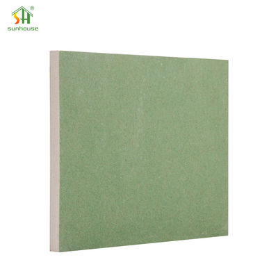 Un buen precio. Uso de decoración exterior interior de placas de yeso de alta densidad para uso en aplicaciones de construcción de edificios en línea