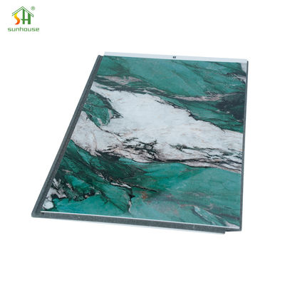 Un buen precio. Tablero de panel de pared ecológico brillante para uso en decoración exterior interior en línea