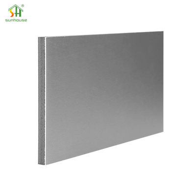 Un buen precio. Tablero de panel de pared ecológico ecológico para uso en decoración exterior interior en línea