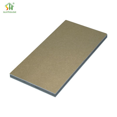 Un buen precio. Tablero de panel de pared ecológico ecológico para uso en decoración exterior interior en línea