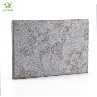 Un buen precio. Uso de la decoración exterior interior de la hoja del cemento de la pared para el uso de la aplicación de la construcción de edificios en línea