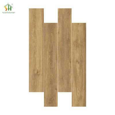 Un buen precio. Tablón de suelo con núcleo rígido SPC Click para uso en decoración interior y exterior en línea