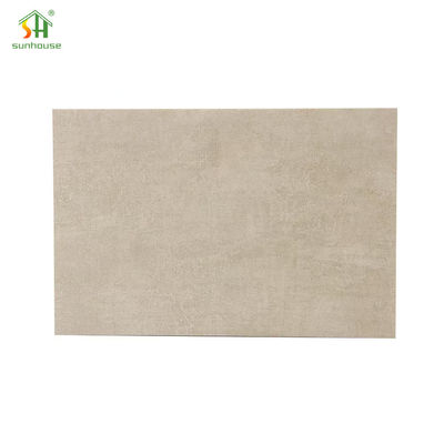 Un buen precio. Tablero de fibra de MDF laminado Tablero de MDF de melamina para uso en decoración exterior interior en línea