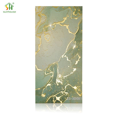 Un buen precio. Tablero de acrílico decorativo amistoso del panel de pared de Eco para el uso interior de la decoración exterior en línea