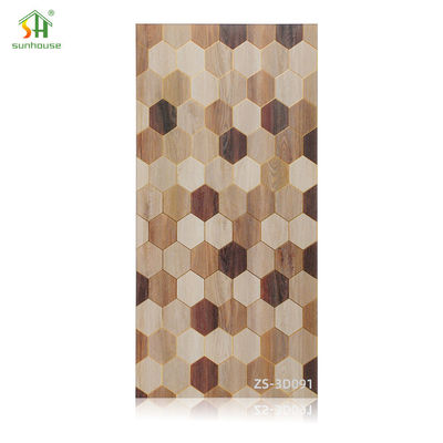 Un buen precio. Uso de la decoración exterior interior del tablero del panel de pared de acrílico para el uso de la aplicación de la construcción de edificios en línea