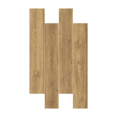 Un buen precio. 100% Natural Real Wood SPC Click Flooring with Bf1-S1 Reaction to Fire and 0.038㎡K/W Thermal Resistance for Modern Indoor Applications en línea