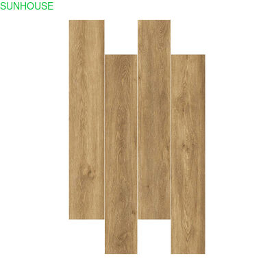 Un buen precio. Tablón de suelo de clic SPC con bloqueo de clic ignífugo impermeable para uso en decoración exterior Interior en línea